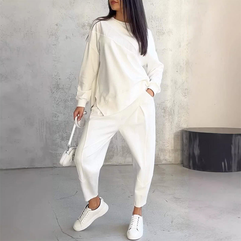 IGUANA - CASUAL IN DUE PEZZI