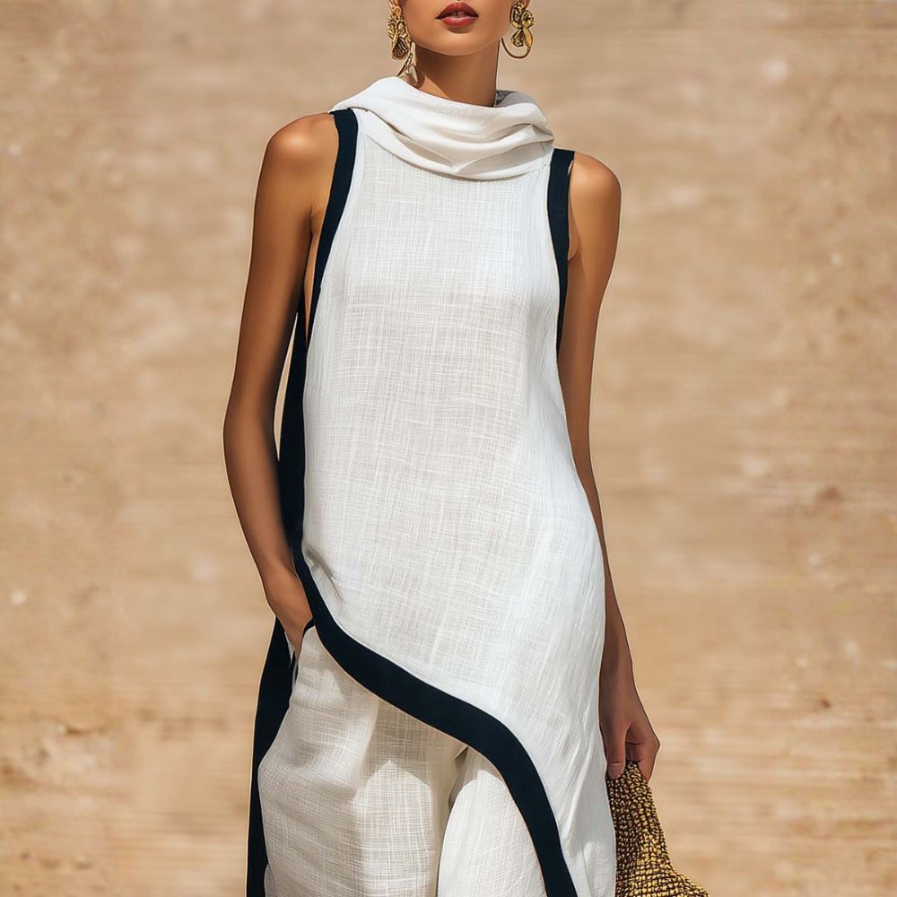 LYDIA | TAILLEUR ELEGANTE