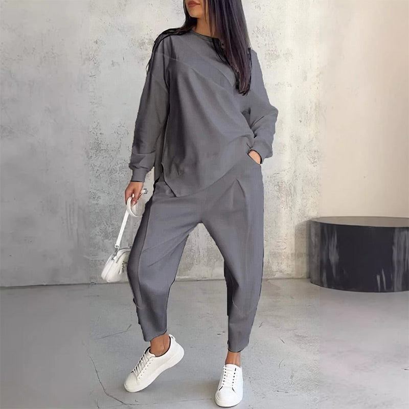 IGUANA - CASUAL IN DUE PEZZI