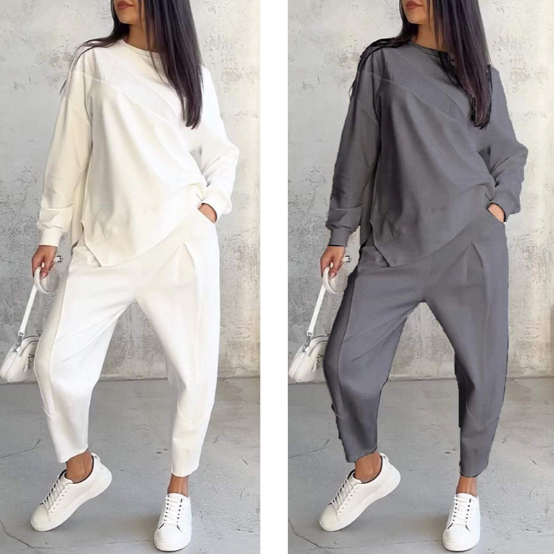 IGUANA - CASUAL IN DUE PEZZI