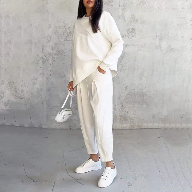 IGUANA - CASUAL IN DUE PEZZI