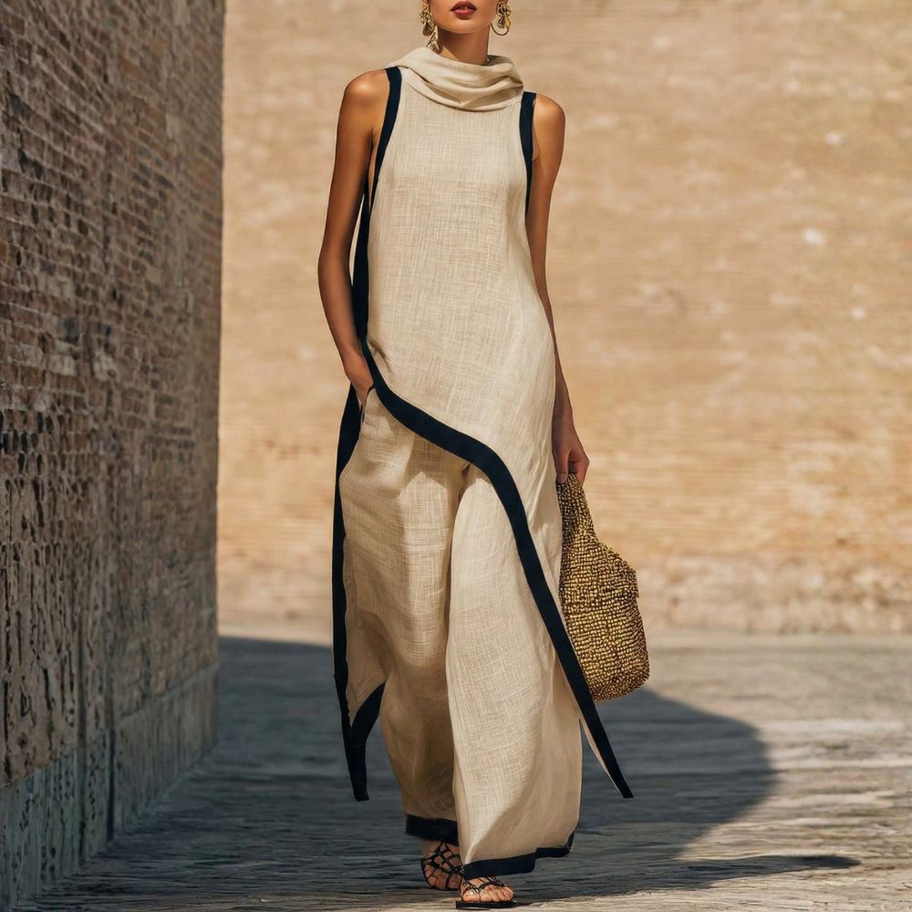 LYDIA | TAILLEUR ELEGANTE