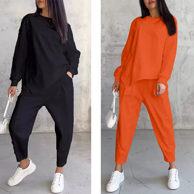 IGUANA - CASUAL IN DUE PEZZI