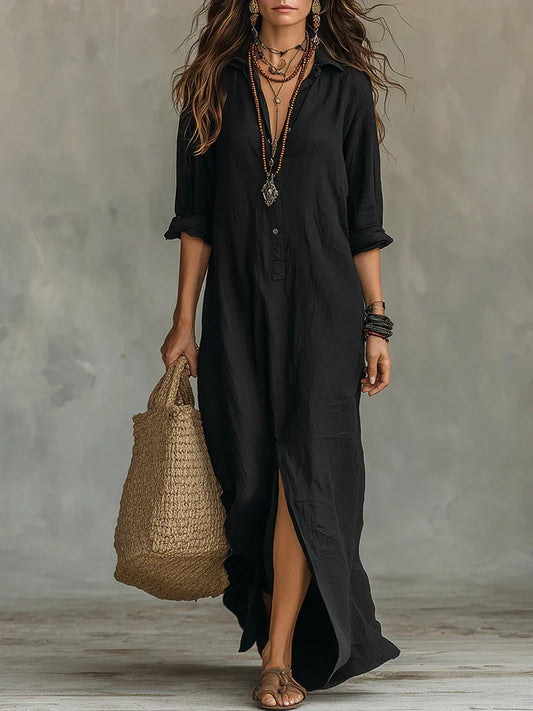 BUNNY - MAXI ABITO