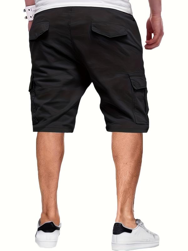 KAYA - PANTALONCINI CARGO DA UOMO