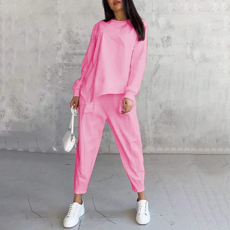 IGUANA - CASUAL IN DUE PEZZI