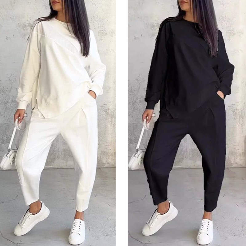 IGUANA - CASUAL IN DUE PEZZI